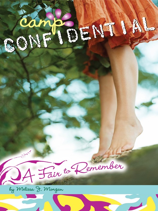 Title details for A Fair to Remember by Melissa J. Morgan - Available